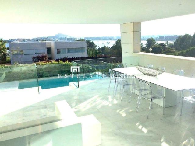 Piso en alquiler en Jesús, Eivissa