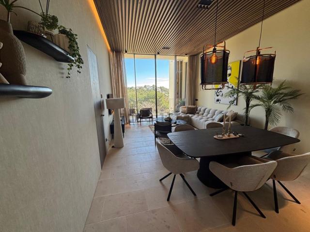 Dúplex en alquiler en Jesús, Eivissa