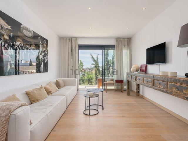 Piso en venta en Jesús, Eivissa