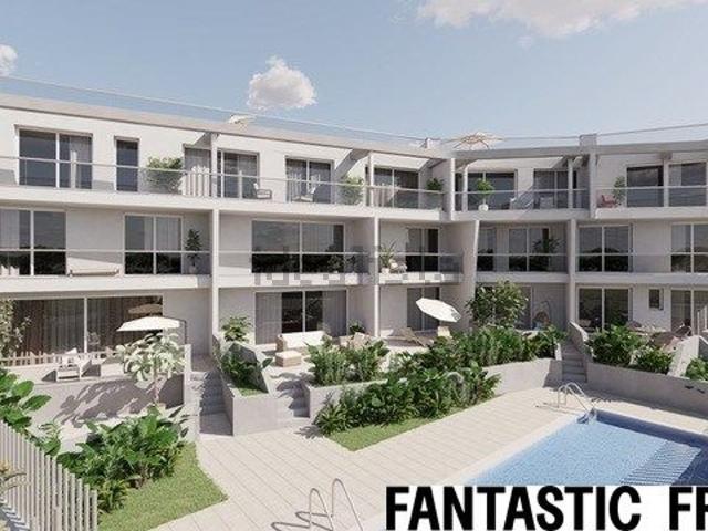 Ático en venta en Jesús, Eivissa