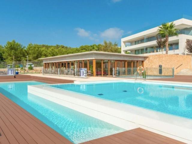 Piso en venta en Jesús, Eivissa