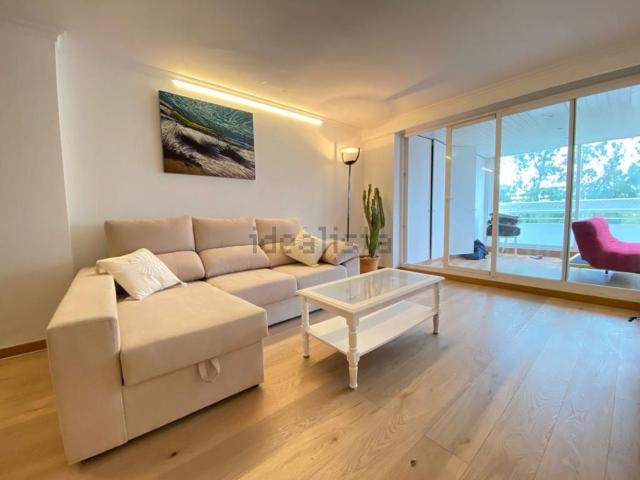 Piso en alquiler en Jesús, Santa Eulalia Del Río