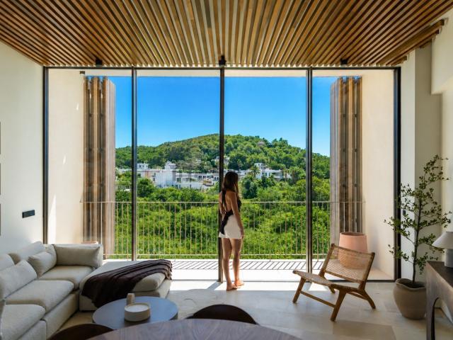 Ático en venta en Jesús, Eivissa