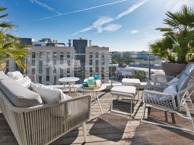 Ático en venta en Jesús, Eivissa