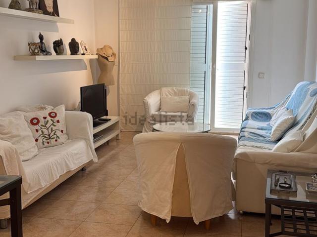 Ático en venta en Jesús, Eivissa
