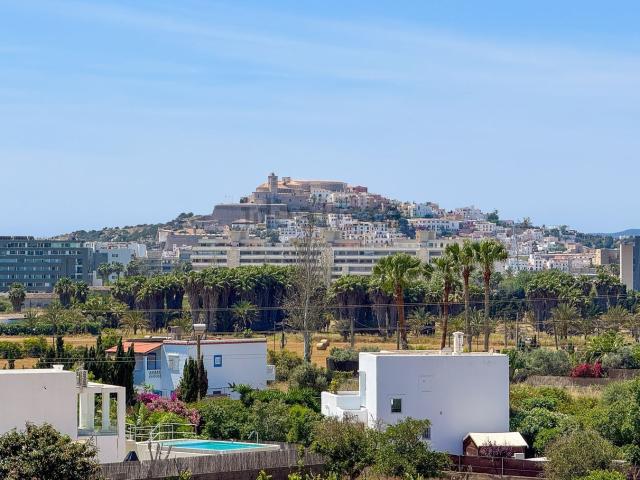 Ático en venta en Jesús, Eivissa