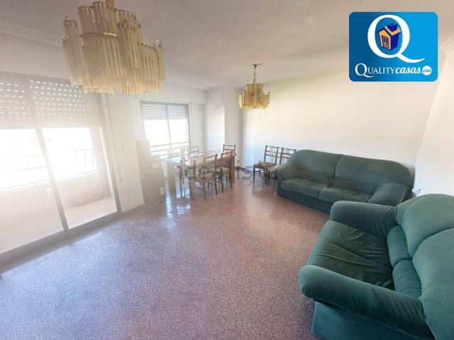 Piso en venta en l'Alacantí, Valencia