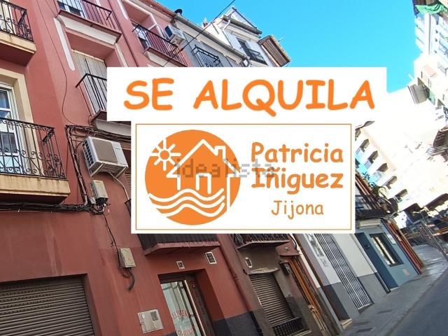 Piso en alquiler en Barri de Segorb, l'Alacantí