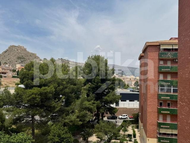 Piso en venta en Barri de Segorb, l'Alacantí