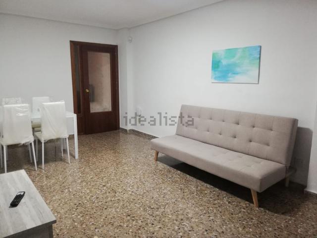 Piso en alquiler en l'Alacantí, Valencia
