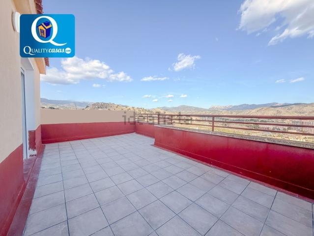 Ático en alquiler en l'Alacantí, Valencia