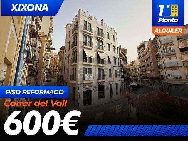 Piso en alquiler en l'Alacantí, Valencia