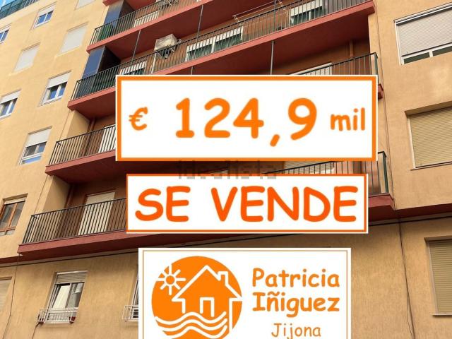 Piso en venta en l'Alacantí, Valencia