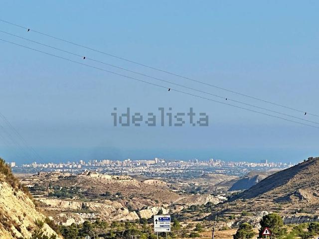Piso en venta en Barri de Segorb, l'Alacantí