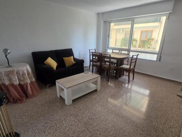Piso en alquiler en l'Alacantí, Valencia