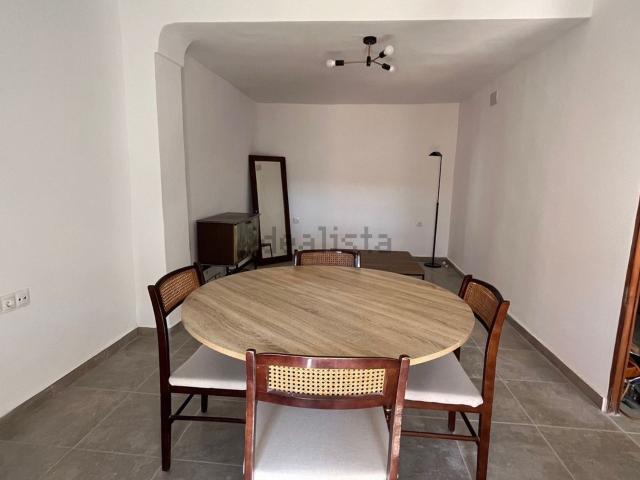 Piso en alquiler en l'Alacantí, Valencia