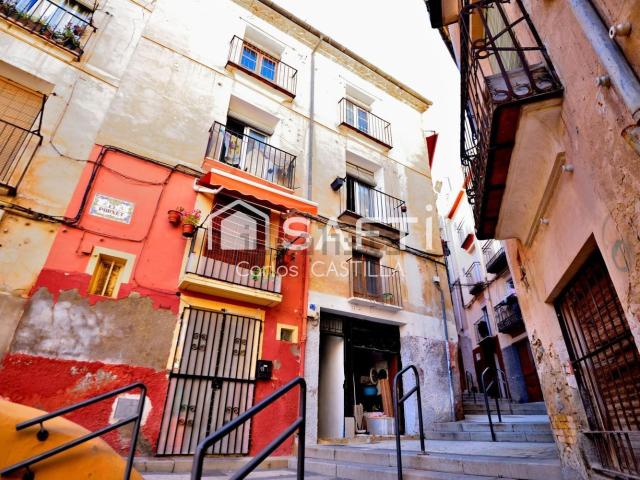 Dúplex en venta en l'Alacantí, Valencia
