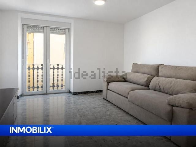 Piso en alquiler en l'Alacantí, Valencia
