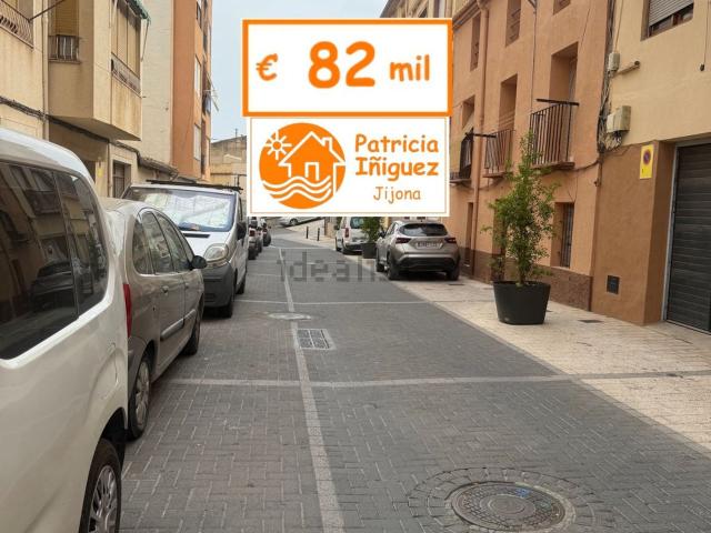 Piso en venta en l'Alacantí, Valencia