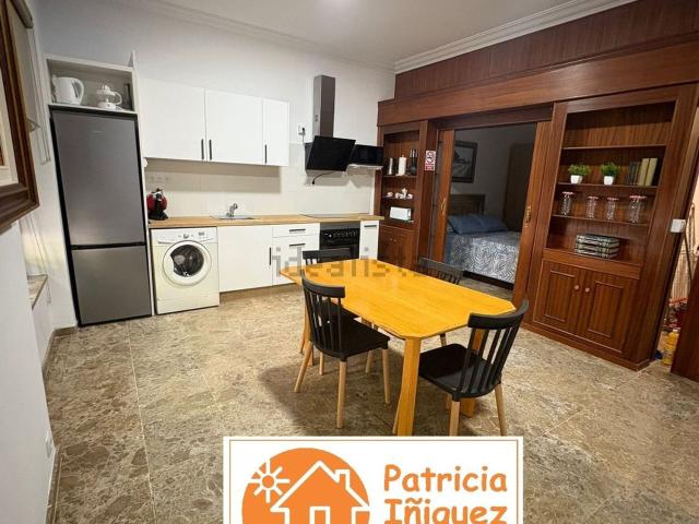 Piso en alquiler en l'Alacantí, Valencia