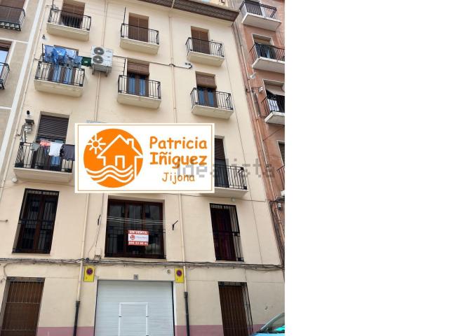 Piso en venta en l'Alacantí, Valencia