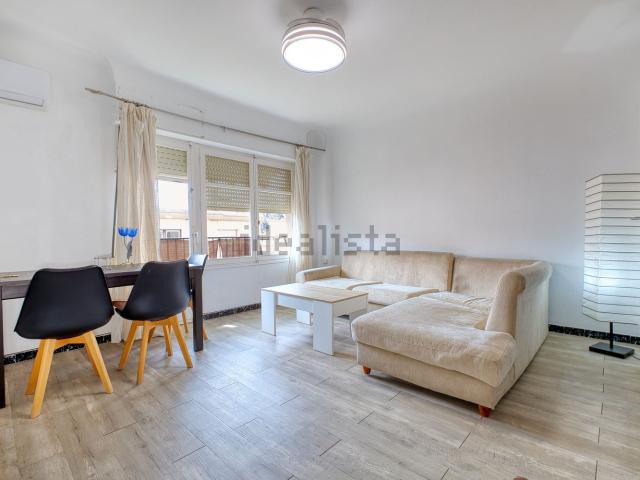 Piso en alquiler en Barri de Segorb, l'Alacantí