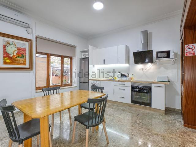 Piso en alquiler en l'Alacantí, Valencia