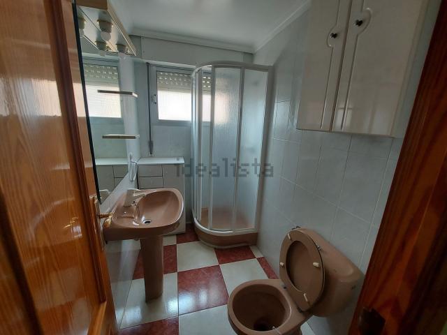 Piso en alquiler en Barri de Segorb, l'Alacantí
