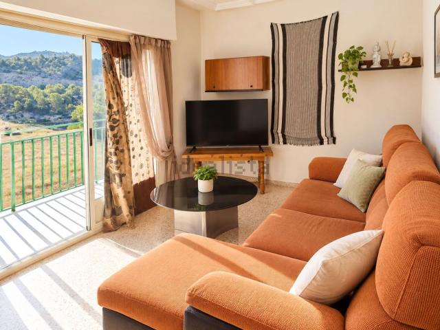 Piso en venta en l'Alacantí, Valencia