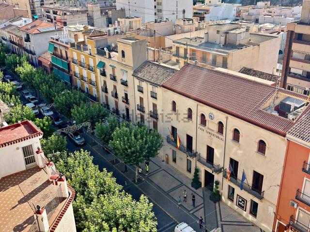 Piso en venta en l'Alacantí, Valencia