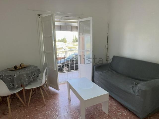 Piso en alquiler en l'Alacantí, Valencia