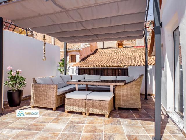 Dúplex en alquiler en l'Alacantí, Valencia