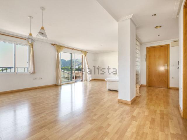 Piso en venta en Barri de Segorb, l'Alacantí