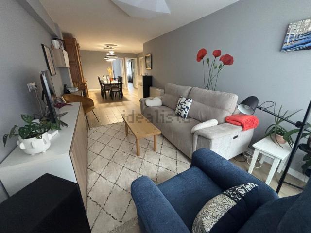 Piso en venta en A Coruña