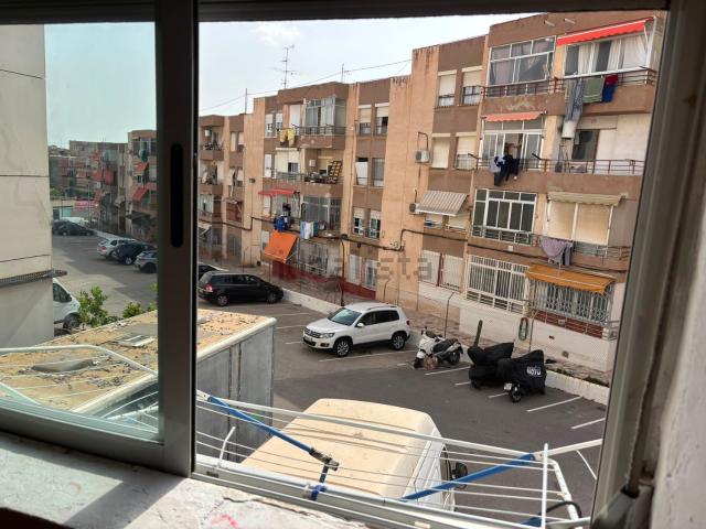 Piso en venta en Joan XXIII, l'Alacantí