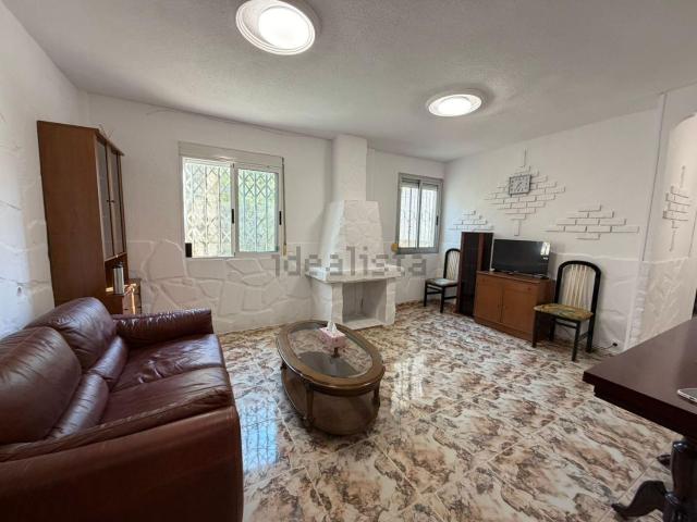 Piso en venta en Villafranquesa, l'Alacantí