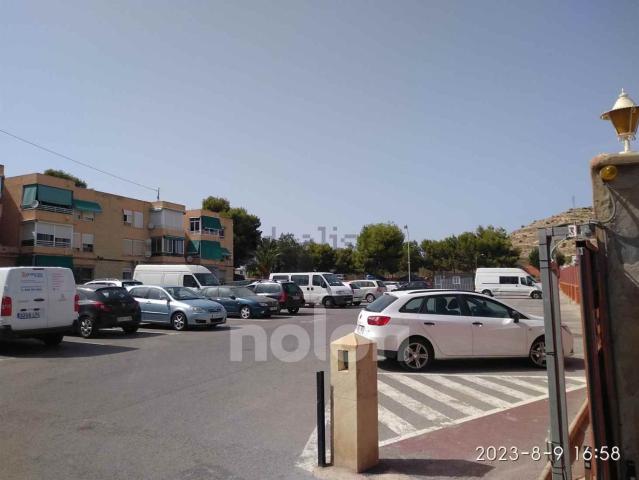 Piso en venta en Villafranquesa, l'Alacantí
