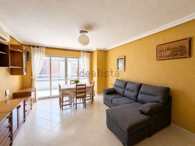 Piso en venta en Joan XXIII, l'Alacantí