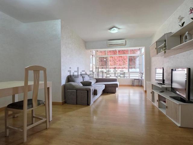 Piso en venta en Quatre-centes Vivendes, Alacant / Alicante