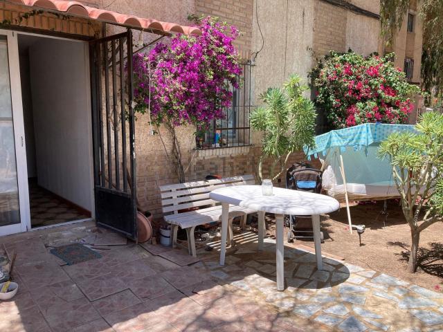 Piso en venta en Joan XXIII, l'Alacantí