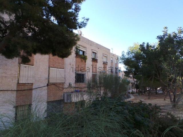 Piso en venta en Villafranquesa, l'Alacantí