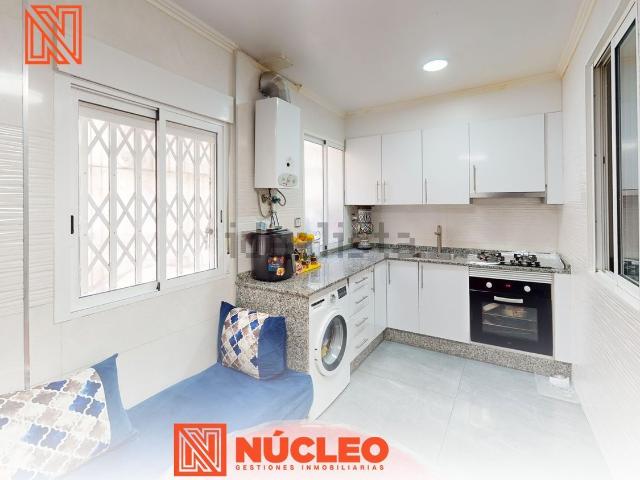 Piso en venta en Joan XXIII, l'Alacantí