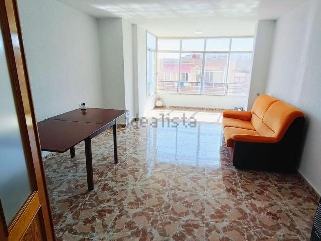 Piso en alquiler en Joan XXIII, l'Alacantí