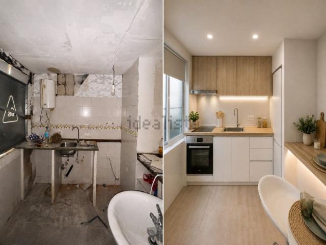 Piso en venta en Joan XXIII, l'Alacantí