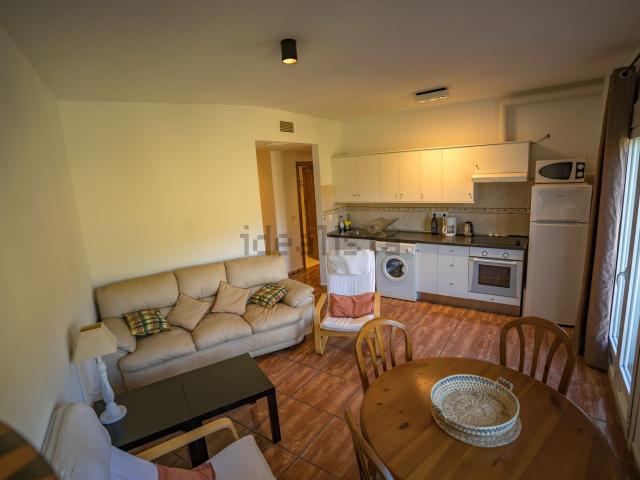 Piso en venta en Jubrique, Málaga