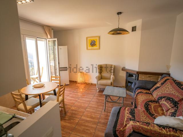 Piso en venta en Jubrique, Málaga