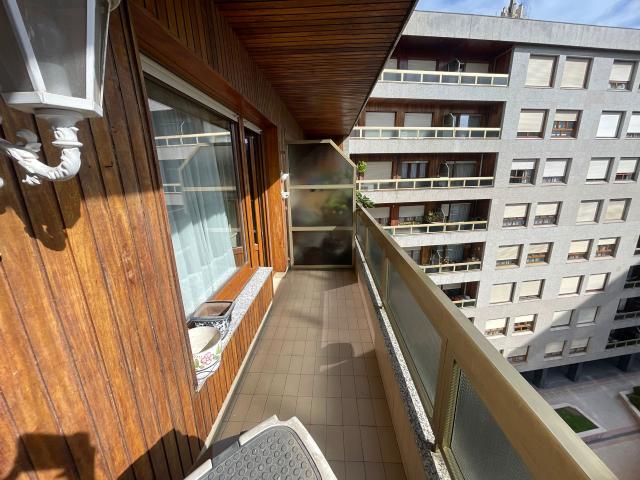 Apartamento en alquiler en Abando, Bilbao