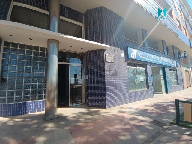 Piso en venta en La Estacada, Altiplano