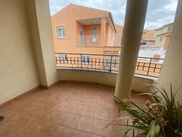 Dúplex en venta en Jun, Granada