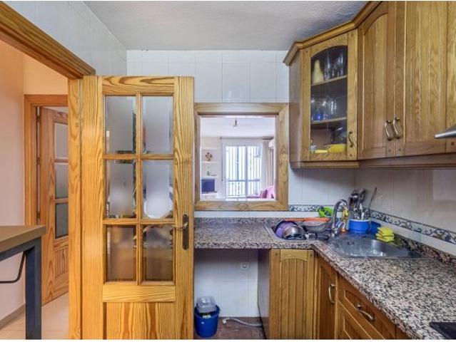 Piso en venta en Albaicín, Comarca de la Vega de Granada